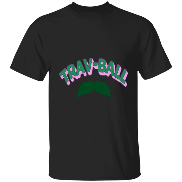 Trav Ball Shirt - Image 8