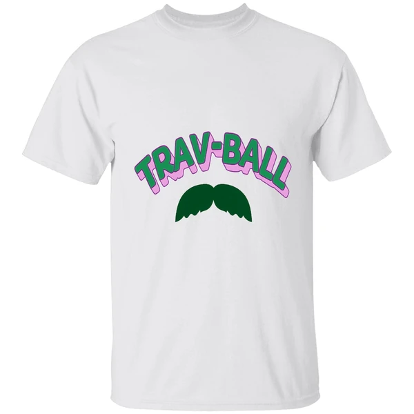 Trav Ball Shirt - Image 9