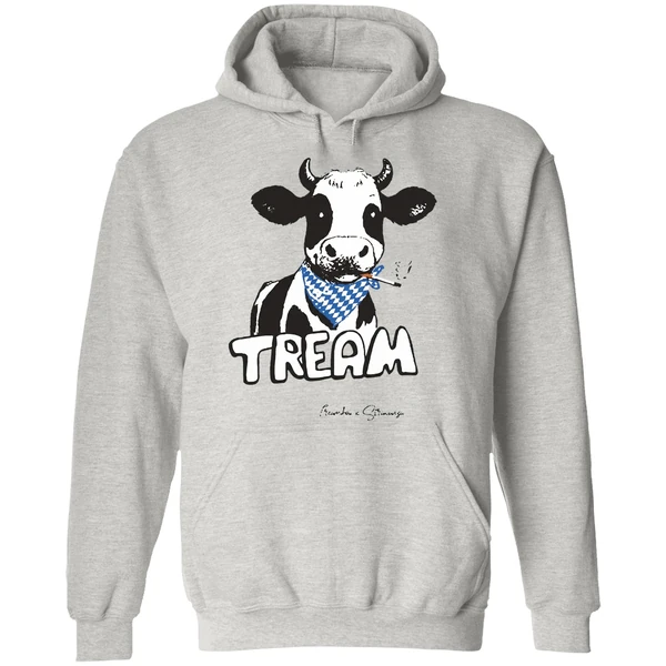 Tream Brotzei Tour 2025 Evy Concert Hoodie - Image 9