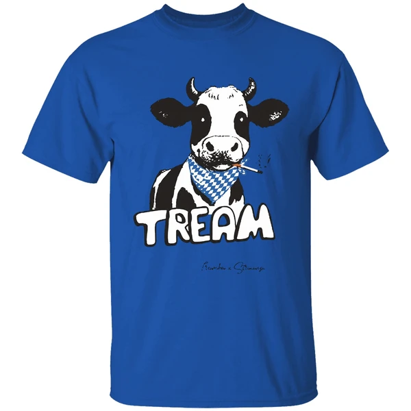 Tream Brotzei Tour 2025 Evy Concert Shirt - Image 5