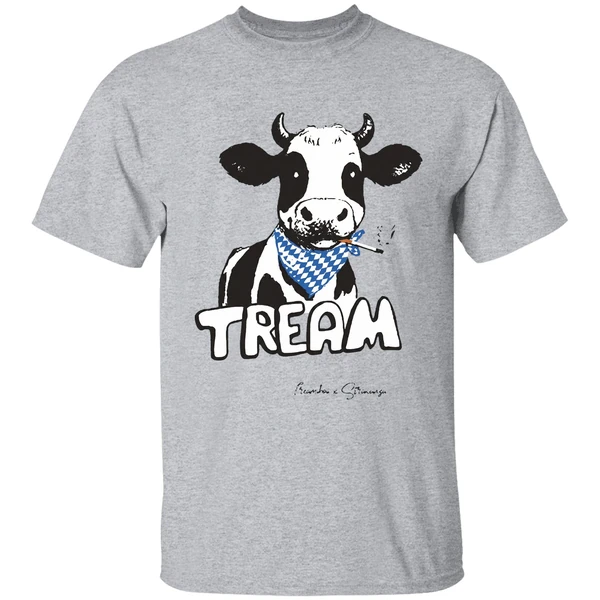tream brotzei tour 2025 evy concert shirt sportgrey
