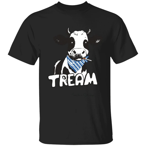 Tream Brotzei Tour 2025 Evy Concert Shirt - Image 7