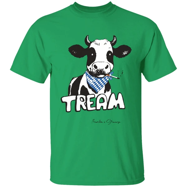 Tream Brotzei Tour 2025 Evy Concert Shirt - Image 8