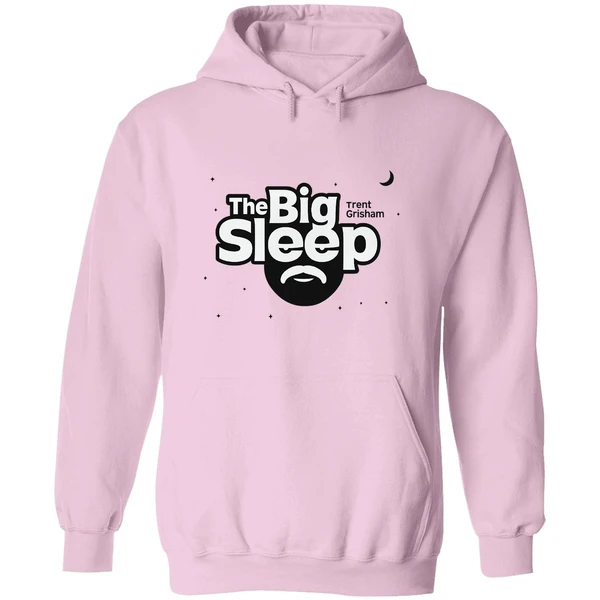 Trent Grisham The Big Sleep New York Yankees Hoodie - Image 5