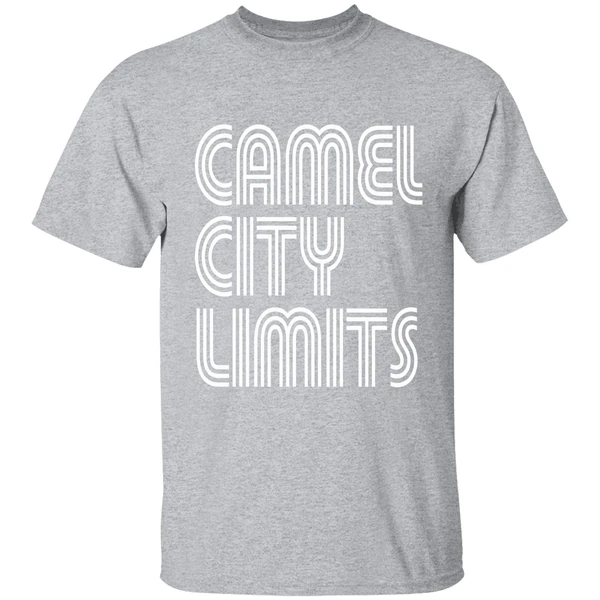 Tressie Mcmillan Cottom Camel City Limits Shirt - Image 9