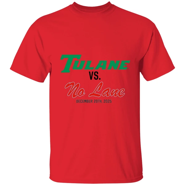 tulane-green-wave-vs-no-lane-december-20th-2025-shirt-red