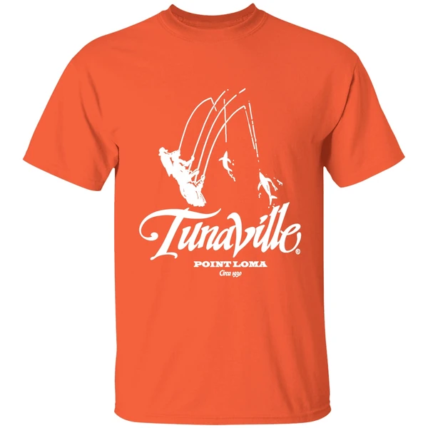 tunaville-point-loma-circa-1930-shirt-orange