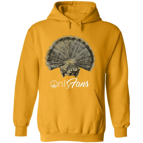Turkey Hunting Only Fans Hoodie