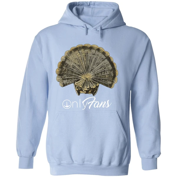 Turkey Hunting Only Fans Hoodie - Image 4