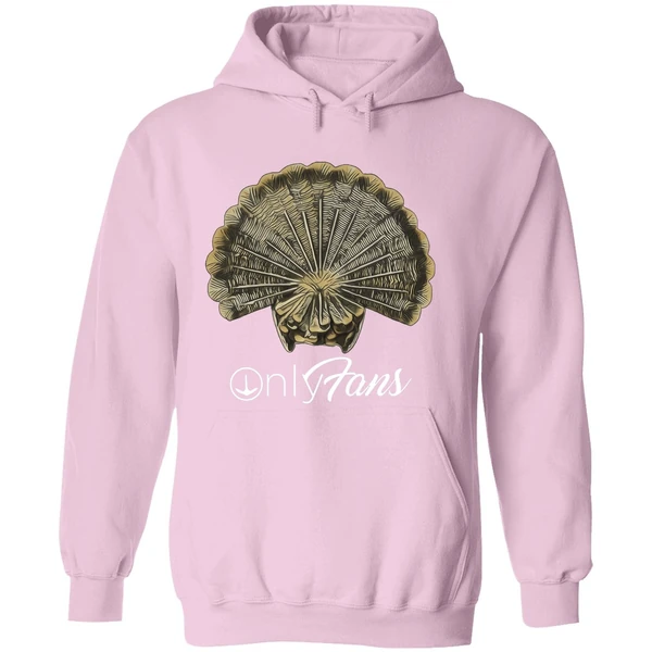 Turkey Hunting Only Fans Hoodie - Image 5