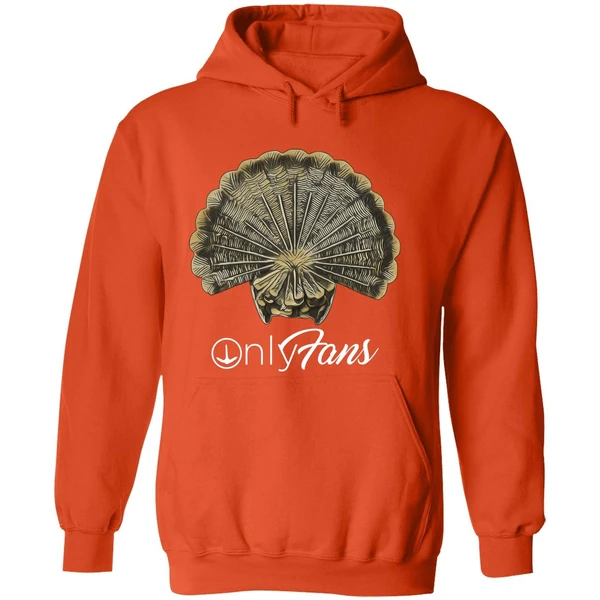 Turkey Hunting Only Fans Hoodie - Image 6