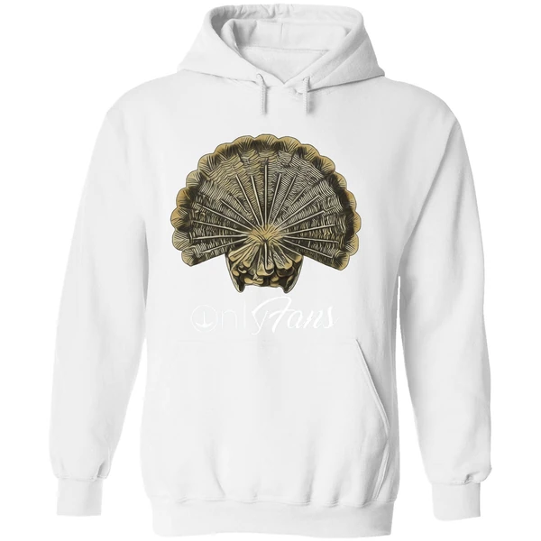 Turkey Hunting Only Fans Hoodie - Image 8