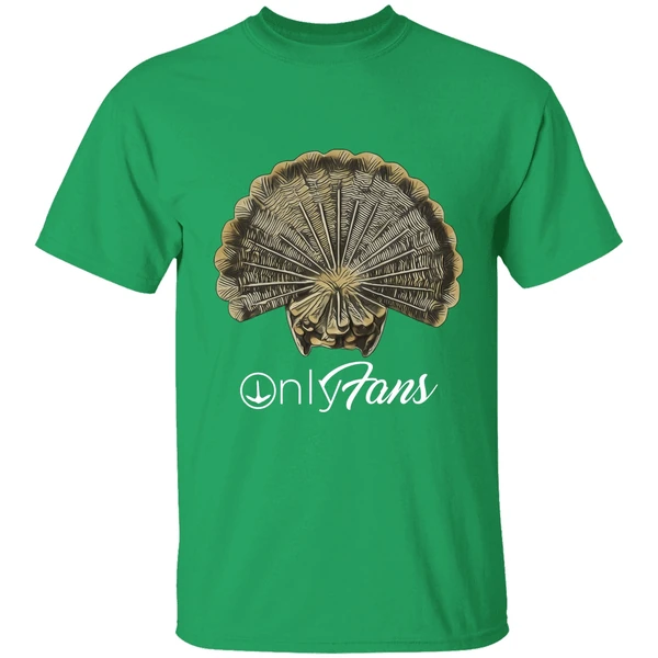 Turkey Hunting Only Fans Shirt - Image 2