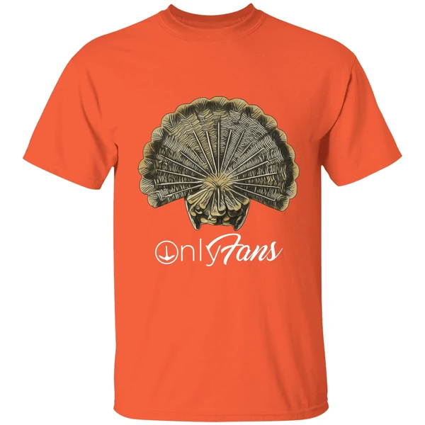 Turkey Hunting Only Fans Shirt - Image 6