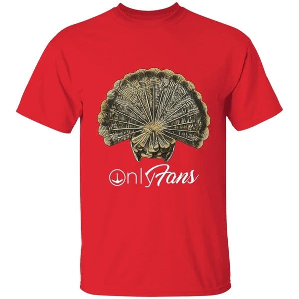 Turkey Hunting Only Fans Shirt - Image 7