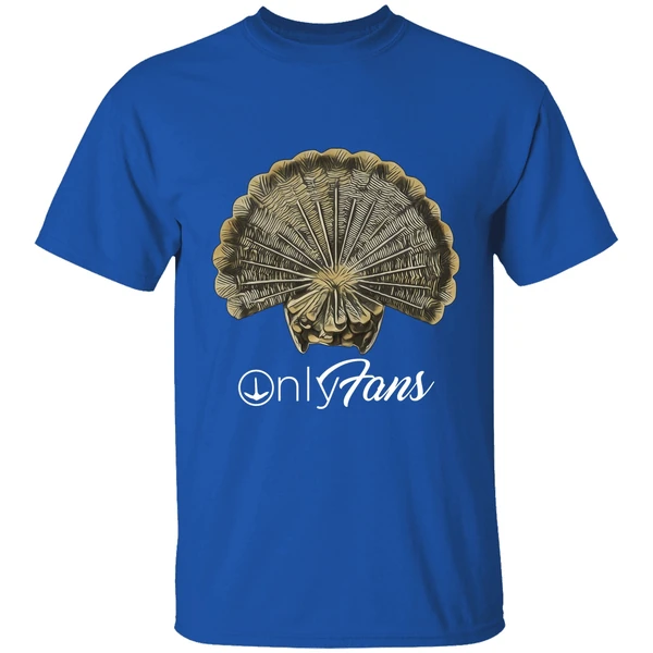 Turkey Hunting Only Fans Shirt - Image 8