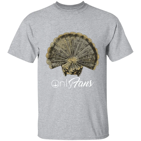 Turkey Hunting Only Fans Shirt - Image 9
