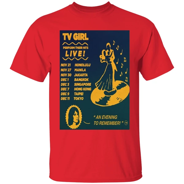tv-girl-november-december-2025-tour-2025-poster-shirt-red