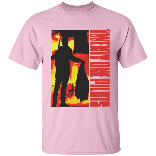 Twenty One Pilots Torchbearer Shirt - Image 3