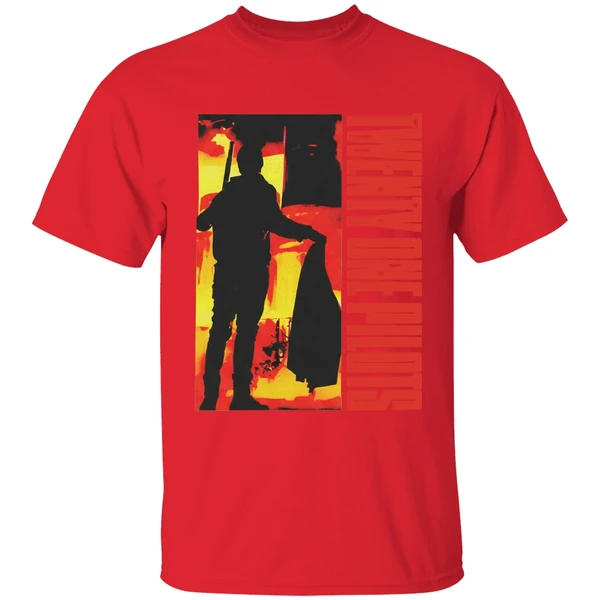 Twenty One Pilots Torchbearer Shirt - Image 7