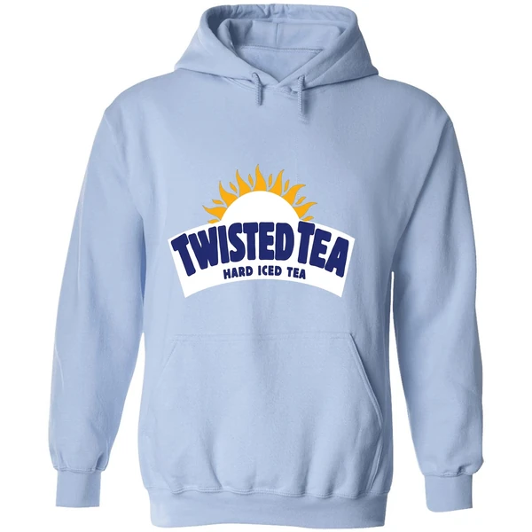 Twisted Tea Hard Iced Tea Hoodie - Image 4