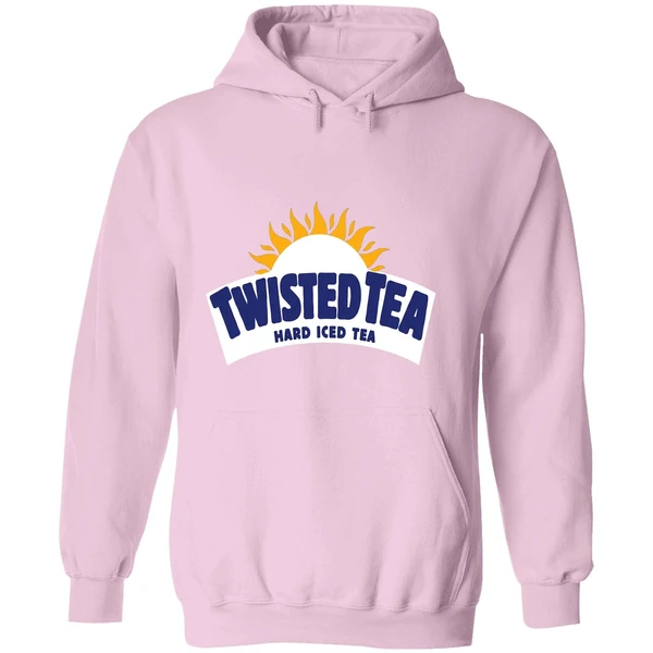 Twisted Tea Hard Iced Tea Hoodie - Image 5
