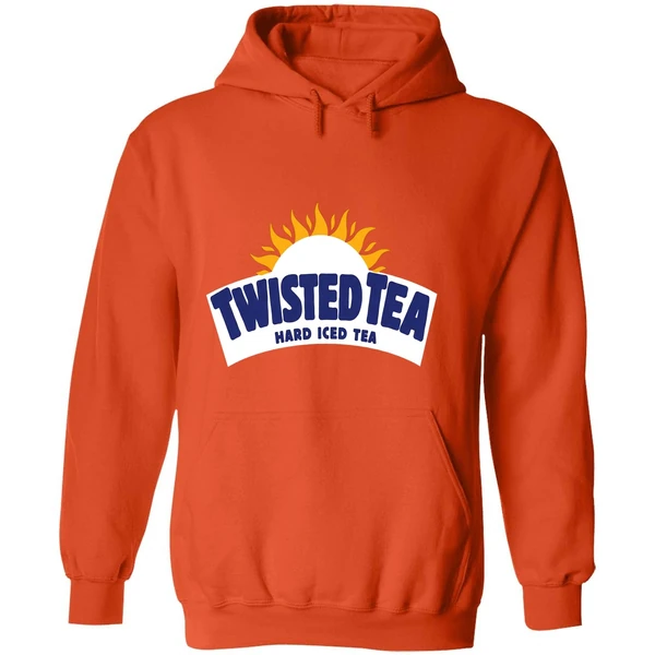 Twisted Tea Hard Iced Tea Hoodie - Image 6