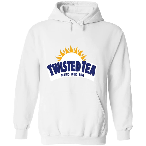 Twisted Tea Hard Iced Tea Hoodie - Image 8
