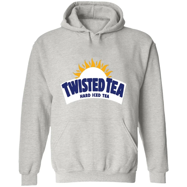 Twisted Tea Hard Iced Tea Hoodie - Image 9