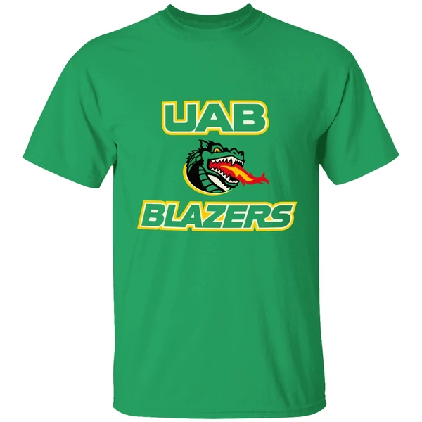 Uab Blazers Independence Bowl Champions Shirt