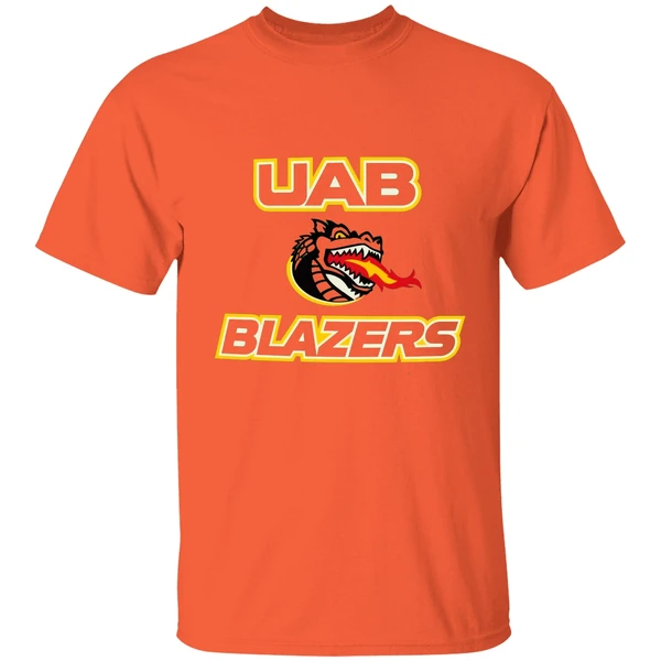 Uab Blazers Independence Bowl Champions Shirt - Image 5