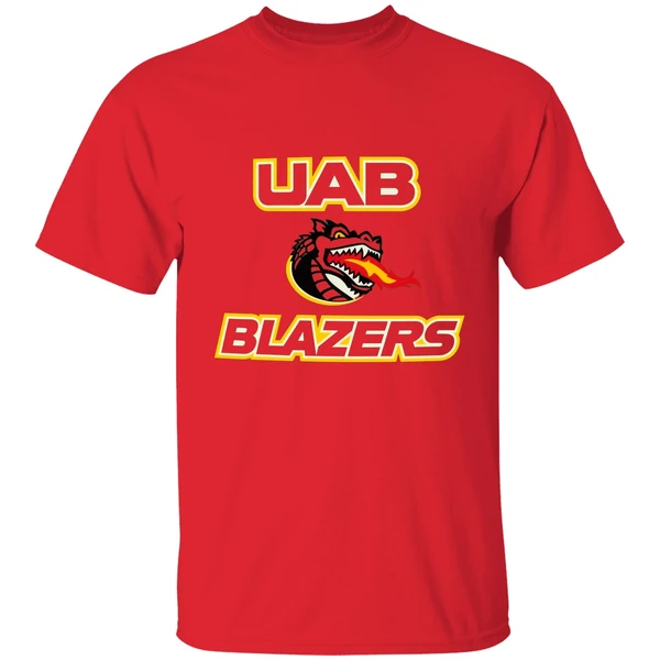 Uab Blazers Independence Bowl Champions Shirt - Image 6