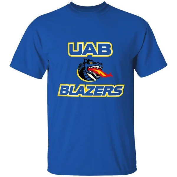 Uab Blazers Independence Bowl Champions Shirt - Image 7