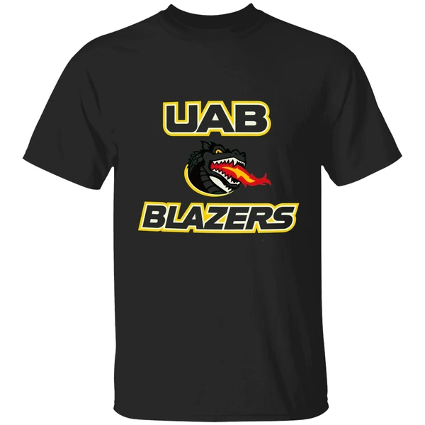 Uab Blazers Independence Bowl Champions Shirt - Image 9