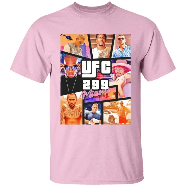 ufc
