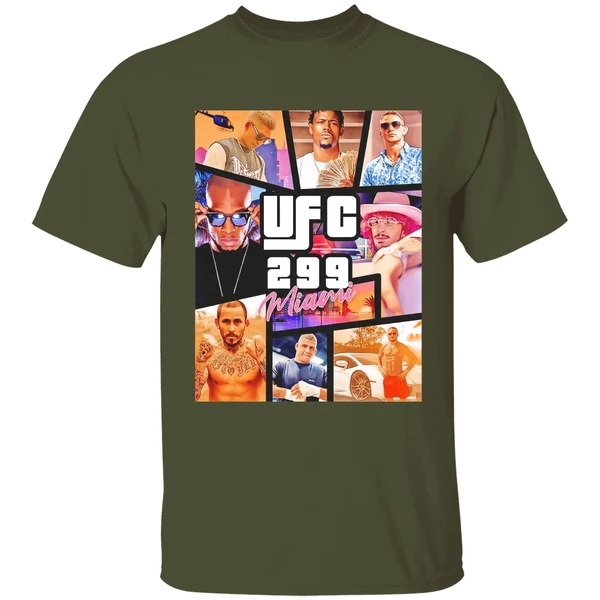 ufc