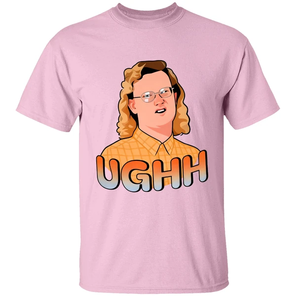 ugh-james-from-love-on-the-spectrum-shirt-lightpink