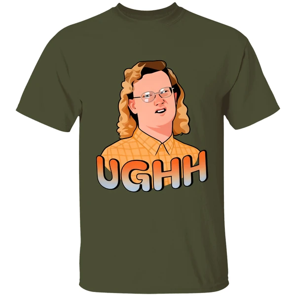 ugh-james-from-love-on-the-spectrum-shirt-militarygreen