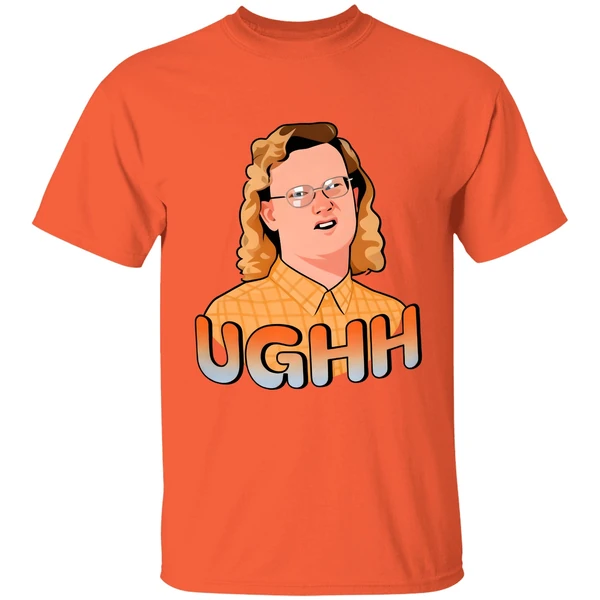Ugh James From Love On The Spectrum Shirt - Image 6