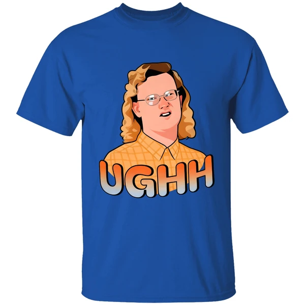 Ugh James From Love On The Spectrum Shirt - Image 8