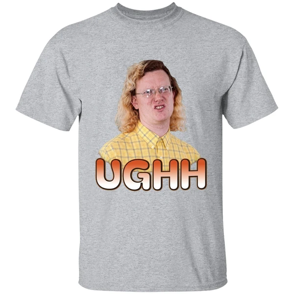 Ughh Love On The Spectrum James Shirt - Image 9