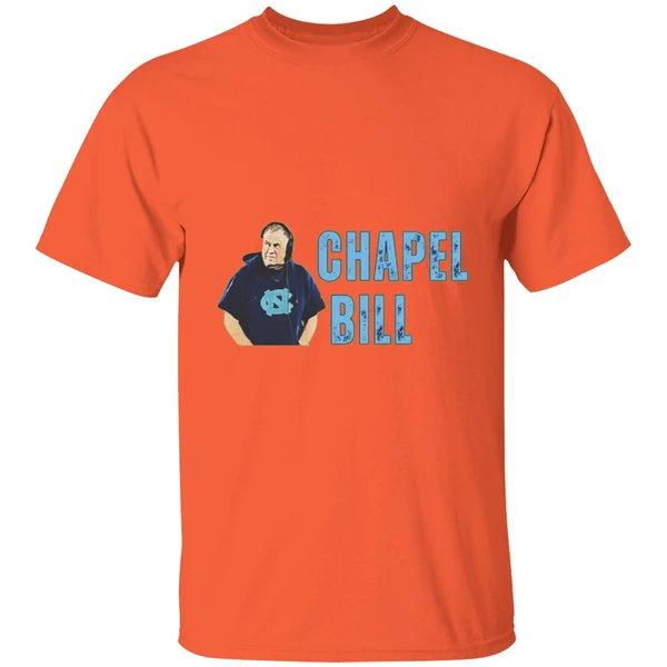 unc-football-chapel-bill-shirt-orange