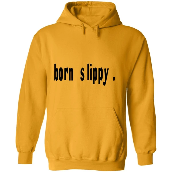 Underworld Born Slippy Hoodie