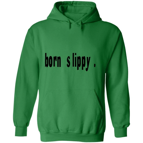 Underworld Born Slippy Hoodie - Image 2