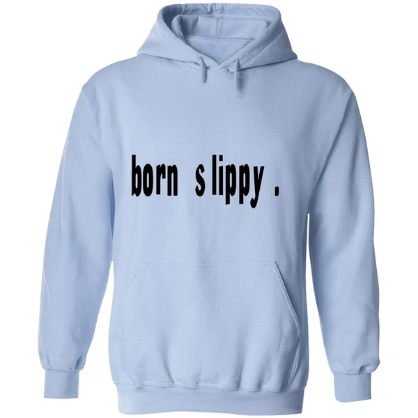 Underworld Born Slippy Hoodie - Image 4