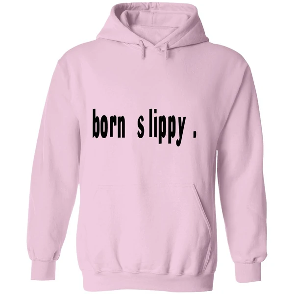 Underworld Born Slippy Hoodie - Image 5