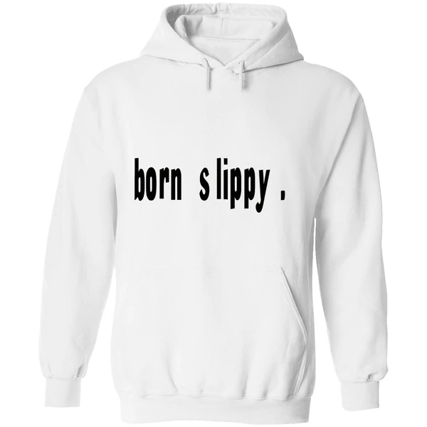 Underworld Born Slippy Hoodie - Image 8