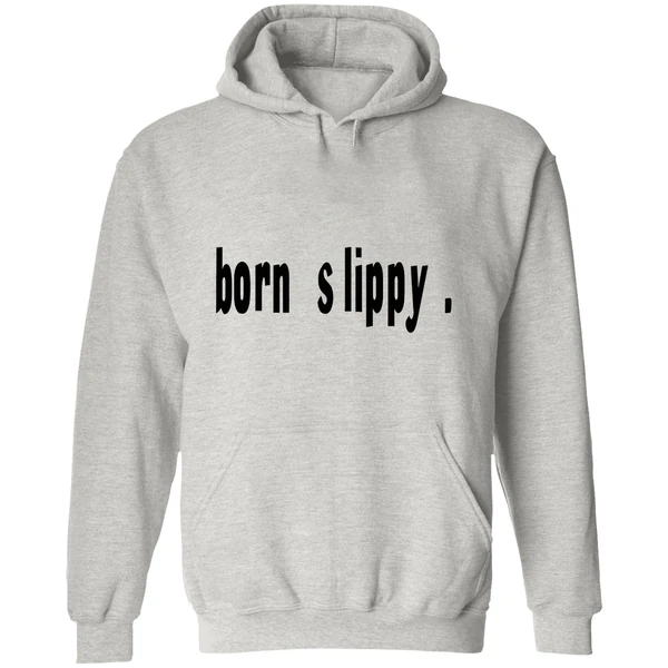 Underworld Born Slippy Hoodie - Image 9