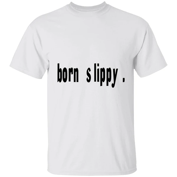 Underworld Born Slippy Shirt