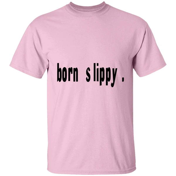 Underworld Born Slippy Shirt - Image 2